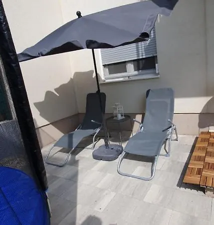 Apartment Cvita *