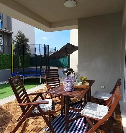 Apartment Cvita