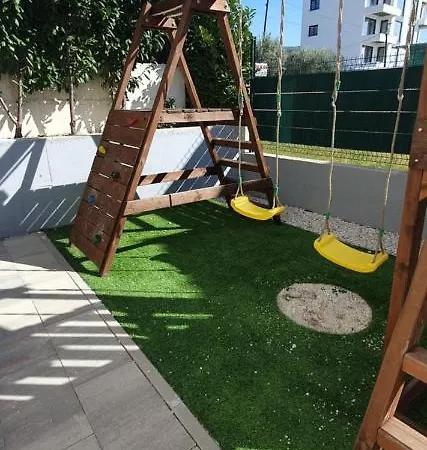 Apartment Cvita