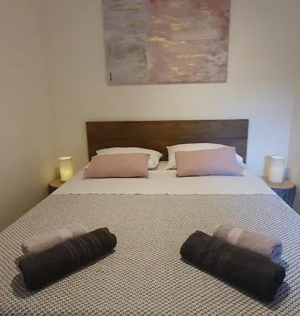 Cvita Apartment *
