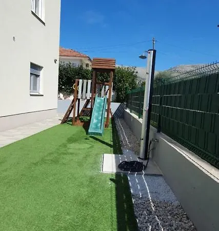 Cvita Apartment Trogir