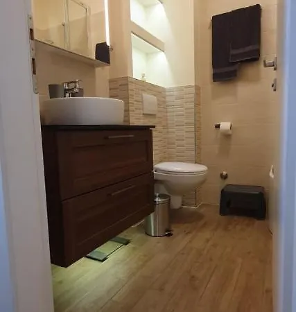 Apartment Cvita Trogir