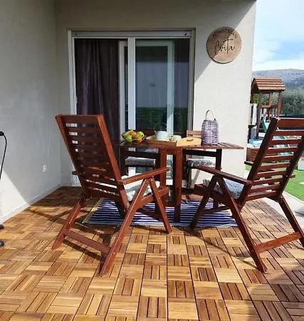 Cvita Apartment