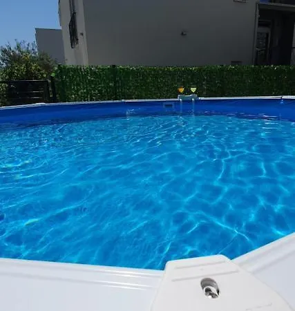 Apartment Cvita