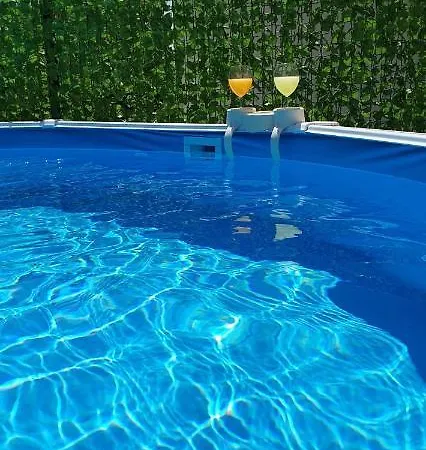 Cvita Apartment *